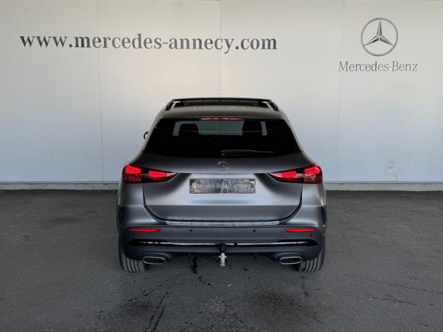 Mercedes Benz Gla image 8
