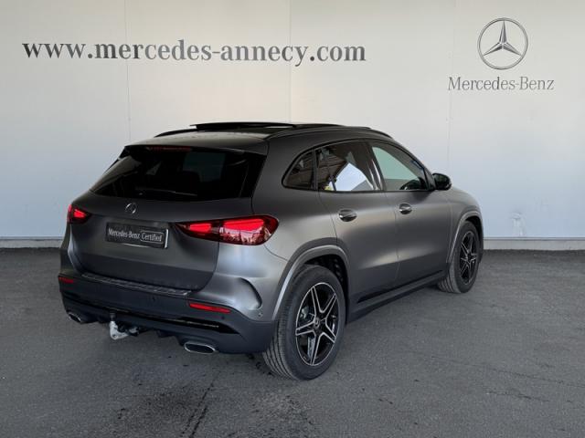 Mercedes Benz Gla image 9