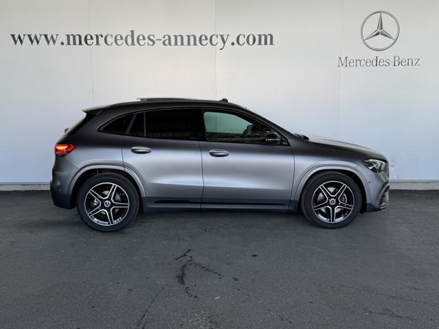 Mercedes Benz Gla image 4