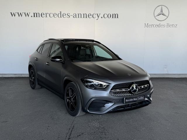 Mercedes Benz Gla image 3