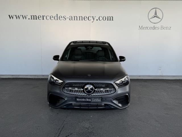 Mercedes Benz Gla image 2