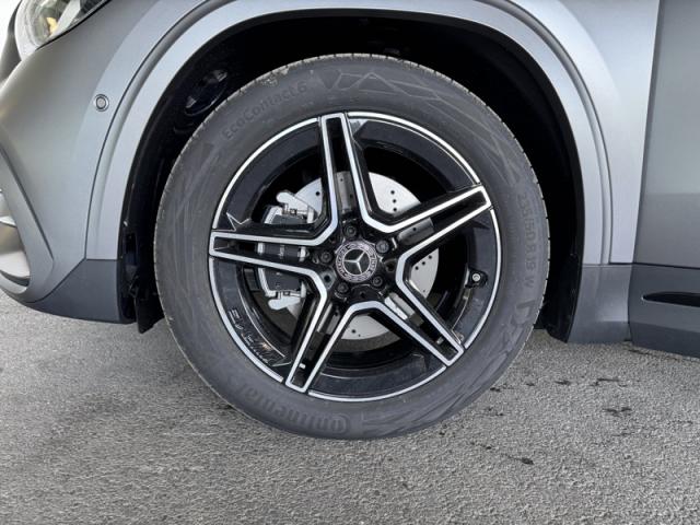 Mercedes Benz Gla image 6