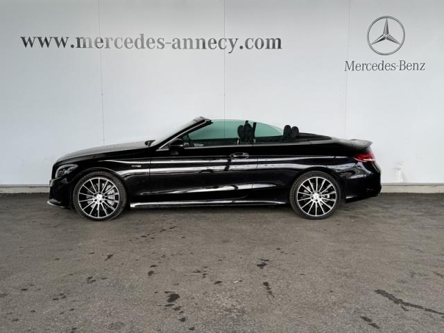 Mercedes Benz Classe C image 3