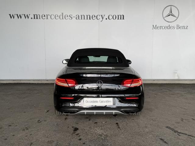 Mercedes Benz Classe C image 9
