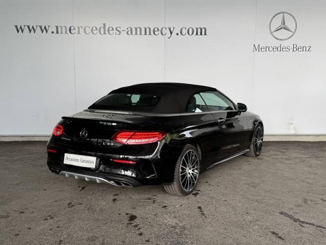 Mercedes Benz Classe C image 6