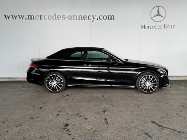 Mercedes Benz Classe C image 1