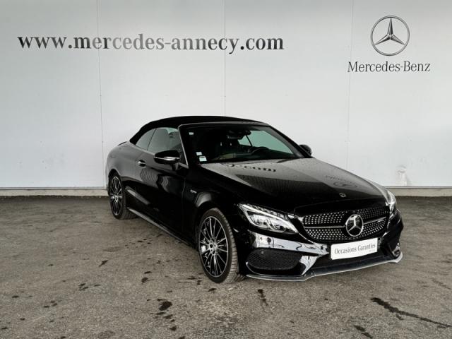 Mercedes Benz Classe C image 8