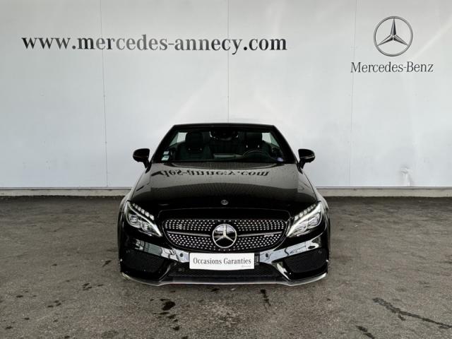Mercedes Benz Classe C image 5