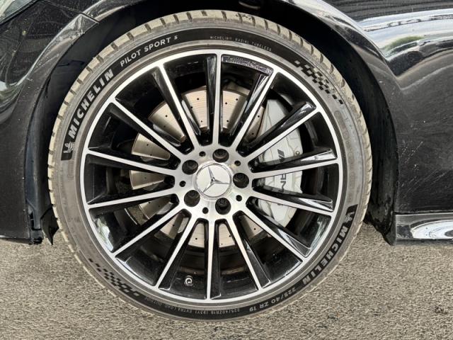 Mercedes Benz Classe C image 7