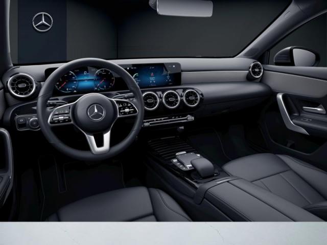 Mercedes Benz Classe A image 6