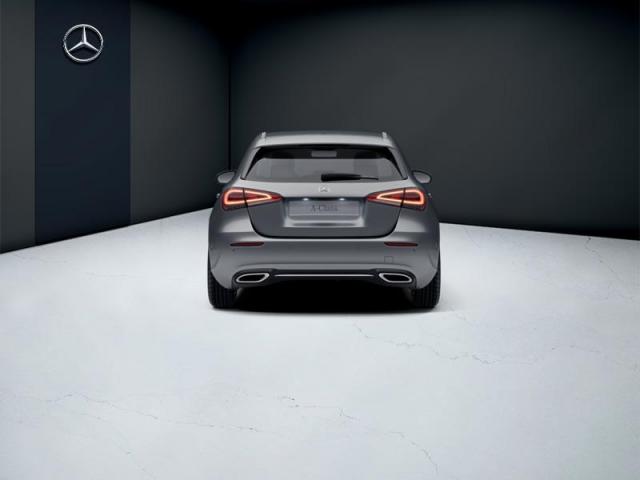 Mercedes Benz Classe A image 8