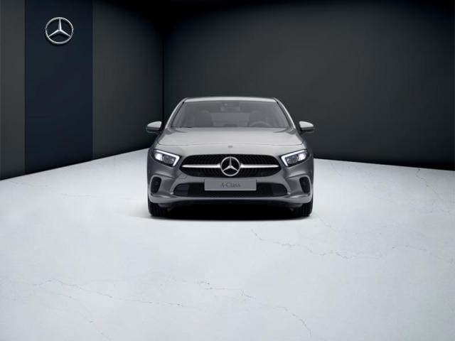 Mercedes Benz Classe A image 4