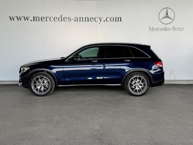 Mercedes Benz Glc image 1