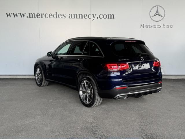 Mercedes Benz Glc image 8