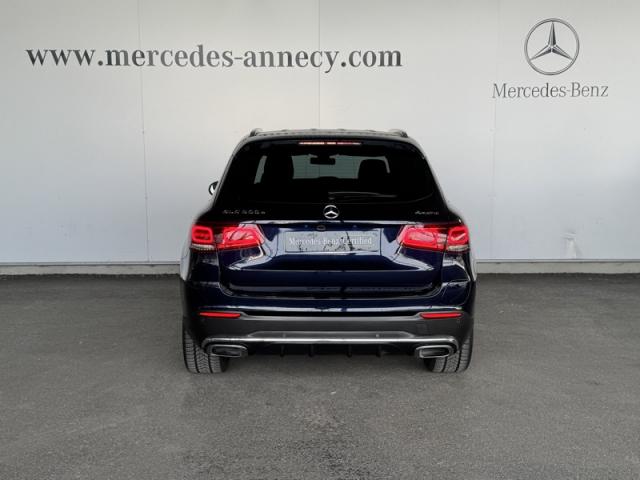Mercedes Benz Glc image 2