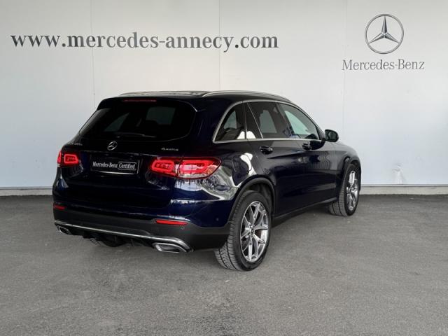 Mercedes Benz Glc image 3