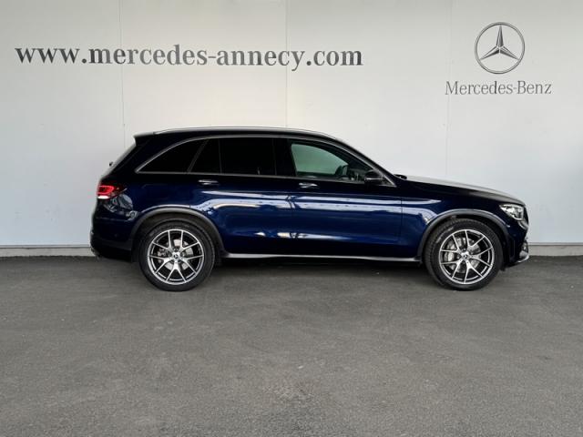 Mercedes Benz Glc image 6