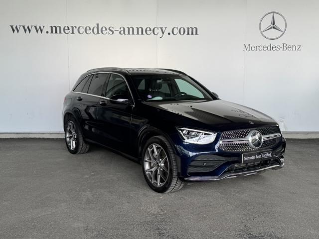 Mercedes Benz Glc image 9