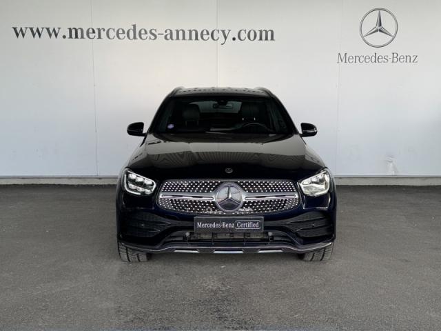 Mercedes Benz Glc image 7