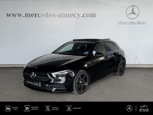 Mercedes Benz