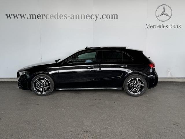 Mercedes Benz Classe A image 9