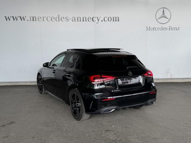 Mercedes Benz Classe A image 3