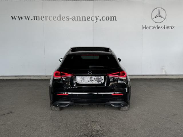 Mercedes Benz Classe A image 5