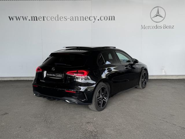Mercedes Benz Classe A image 7
