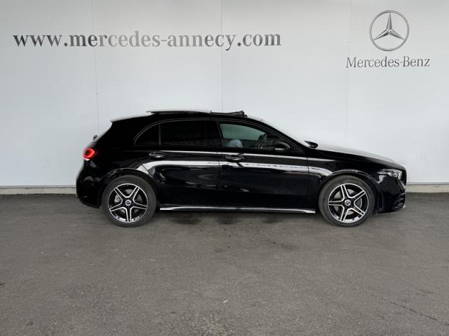 Mercedes Benz Classe A image 1