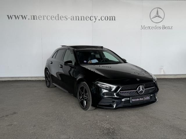 Mercedes Benz Classe A image 4