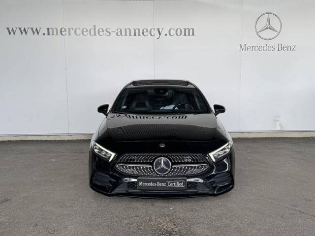 Mercedes Benz Classe A image 8