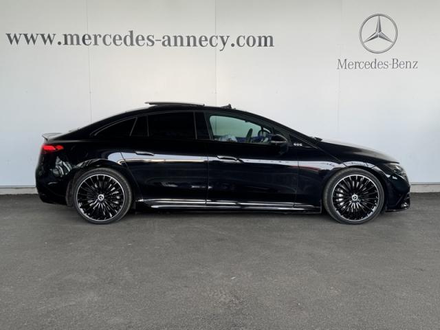 Mercedes Benz Eqe image 1