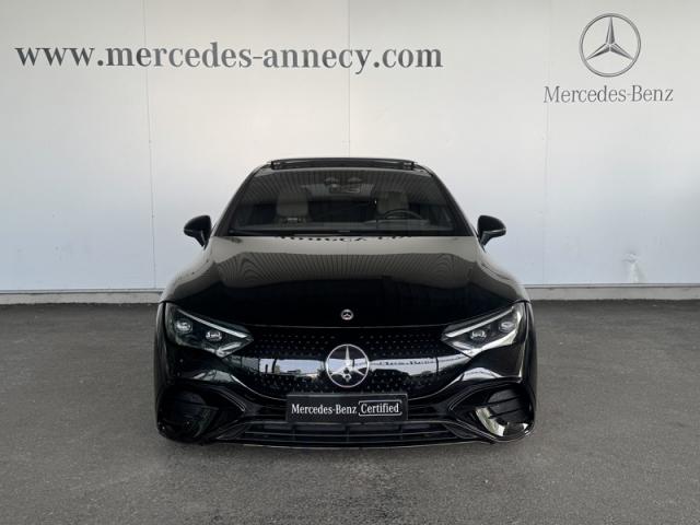 Mercedes Benz Eqe image 9