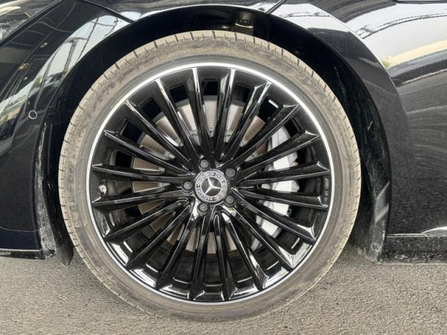 Mercedes Benz Eqe image 8