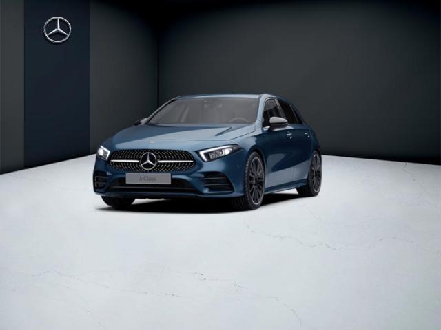 Mercedes Benz