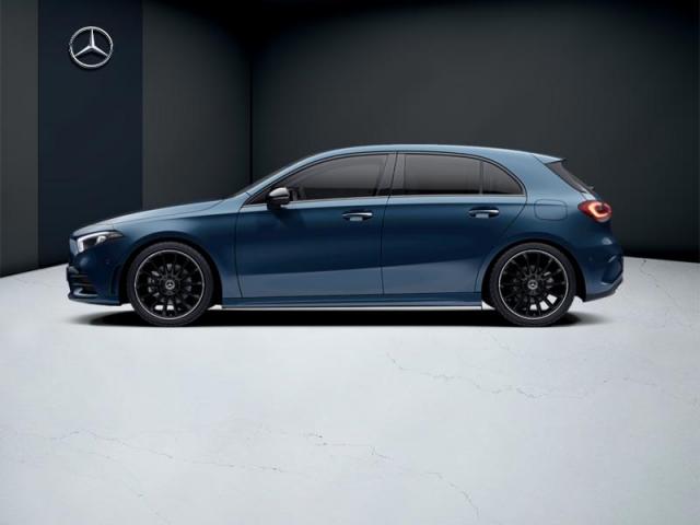 Mercedes Benz Classe A image 3