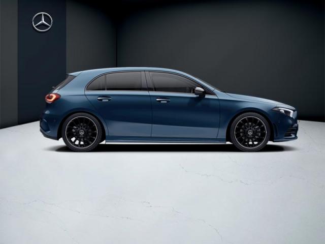 Mercedes Benz Classe A image 8
