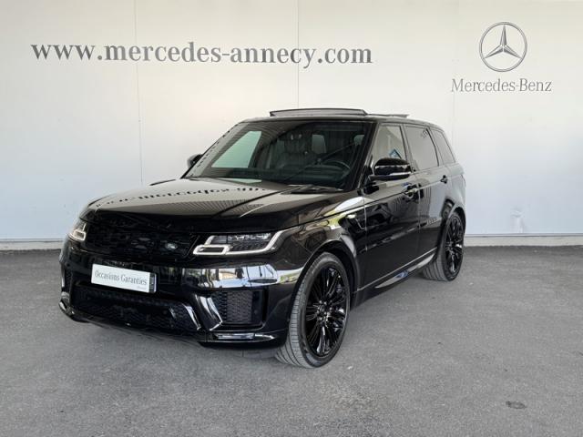 Land Rover Range Rover Sport Autobiography Dynamic 5.0 525 Ch Bva8