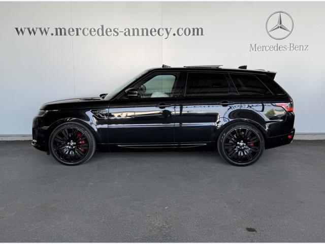 Land Rover Range Rover Sport image 7