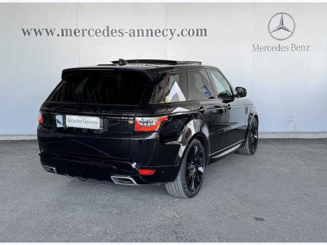 Land Rover Range Rover Sport image 3