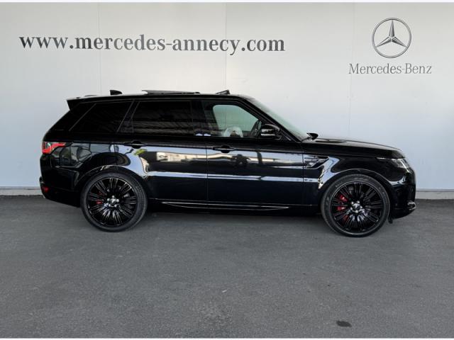 Land Rover Range Rover Sport image 4