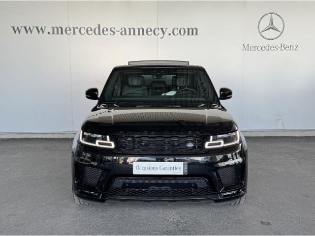 Land Rover Range Rover Sport image 2