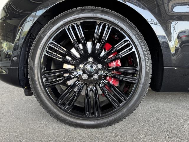 Land Rover Range Rover Sport image 5