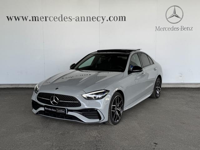 Mercedes Benz