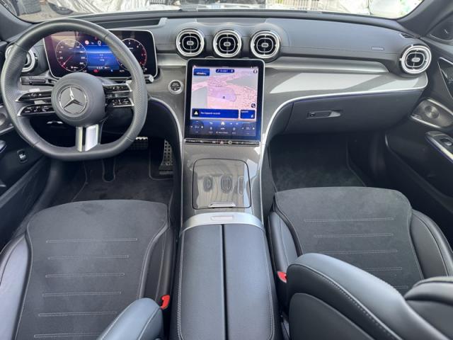 Mercedes Benz Classe C image 6