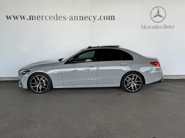 Mercedes Benz Classe C image 3