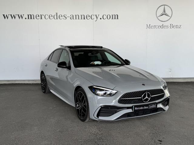 Mercedes Benz Classe C image 1