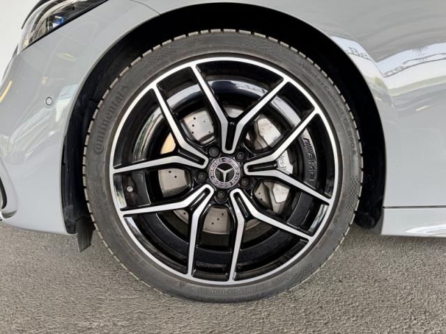 Mercedes Benz Classe C image 7