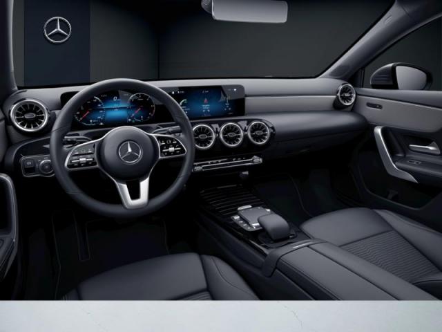 Mercedes Benz Classe A image 1