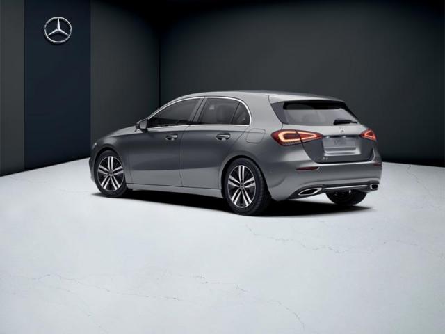 Mercedes Benz Classe A image 8